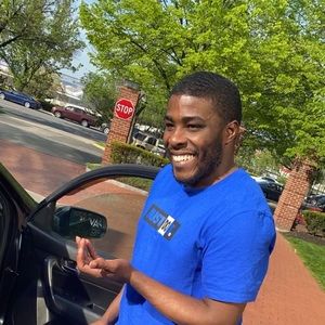 Meet your Posher, Roydel